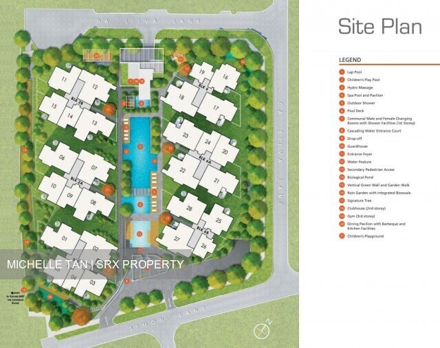 Bliss@Kovan (D19), Condominium #567122791